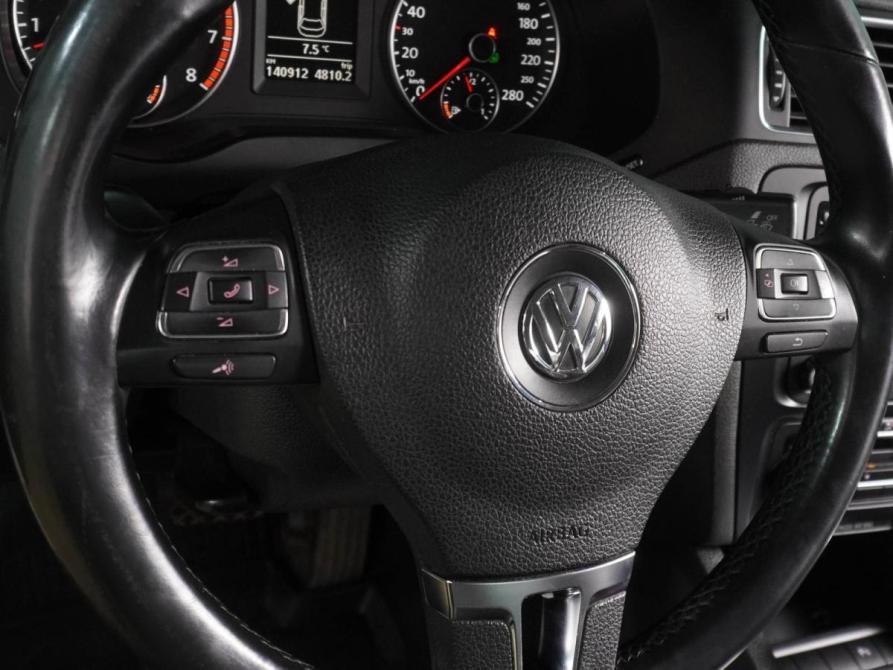Volkswagen Jetta VI Воронеж  - изображение 15