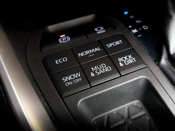 Toyota RAV4 V (XA50) с пробегом 2025 года, цена 4 395 000 рублей, 2500 км, внедорожник, Автокод Объявления