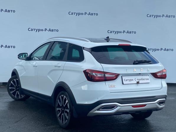 Lada (ВАЗ) Vesta I Рестайлинг (NG) с пробегом 2024 года, цена 1 450 000 рублей, 15964 км, универсал, Автокод Объявления
