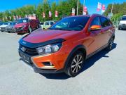 Lada (ВАЗ) Vesta I Тюмень  - изображение 23