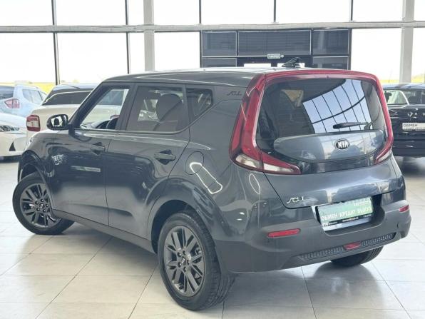 Kia Soul III с пробегом 2019 года, цена 2 049 000 рублей, 65406 км, хэтчбек, Автокод Объявления
