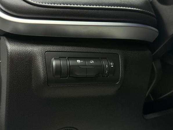 Chery Tiggo 4 I Рестайлинг 2 с пробегом 2025 года, цена 1 790 000 рублей, 11015 км, внедорожник, Автокод Объявления