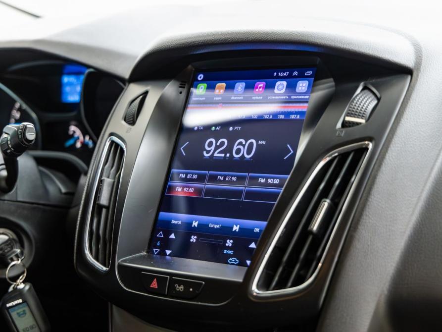 Ford Focus III Волгоград  - изображение 30