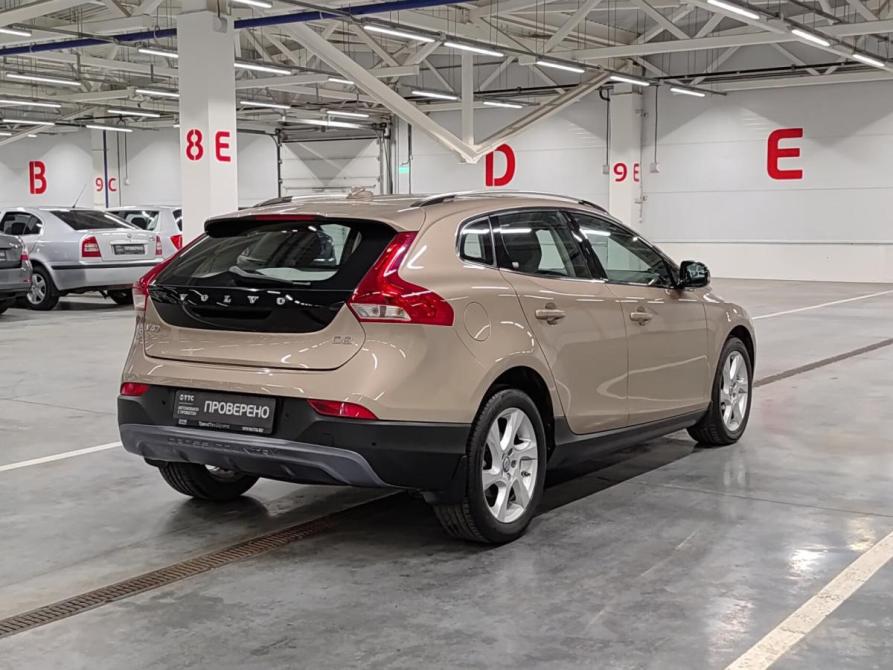 Volvo V40 Cross Country I Казань  - изображение 6
