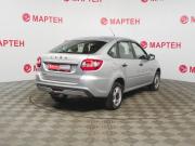 Lada (ВАЗ) Granta I Рестайлинг Вологда  - изображение 22