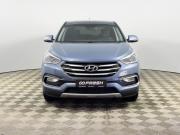 Hyundai Santa Fe III Рестайлинг Казань  - изображение 24