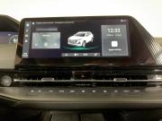 Changan UNI-S (CS55 Plus) Москва  - изображение 35