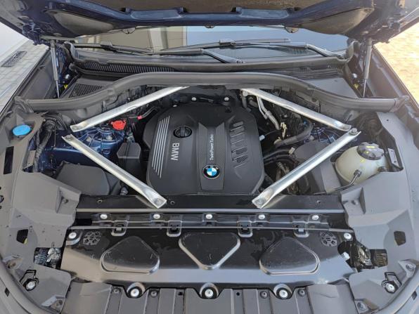 BMW X5 IV (G05/G18) с пробегом 2019 года, цена 5 900 000 рублей, 95965 км, внедорожник, Автокод Объявления