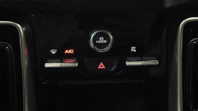 Haval Dargo I с пробегом 2023 года, цена 2 650 000 рублей, 52722 км, внедорожник, Автокод Объявления