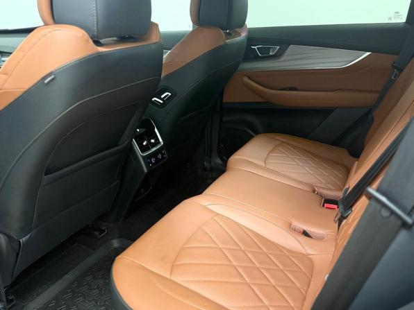 Chery Tiggo 8 Pro Max I с пробегом 2023 года, цена 2 425 000 рублей, 24794 км, внедорожник, Автокод Объявления