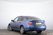 Subaru Legacy IV Пермь  - изображение 28