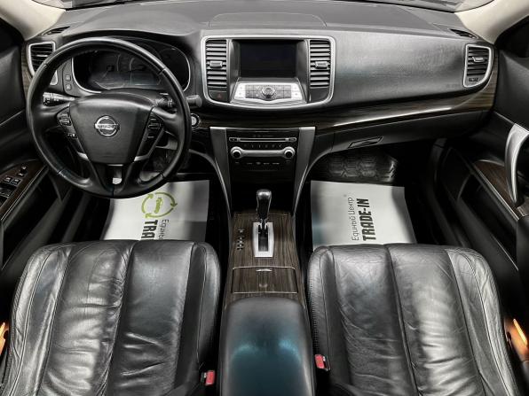 Nissan Teana II Рестайлинг с пробегом 2011 года, цена 990 000 рублей, 303159 км, седан, Автокод Объявления