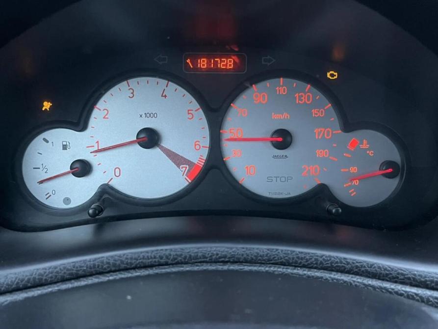 Peugeot 206 Буинск  - изображение 10