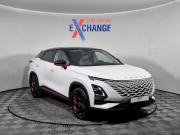 Omoda C5 I Нижний Новгород  - изображение 30