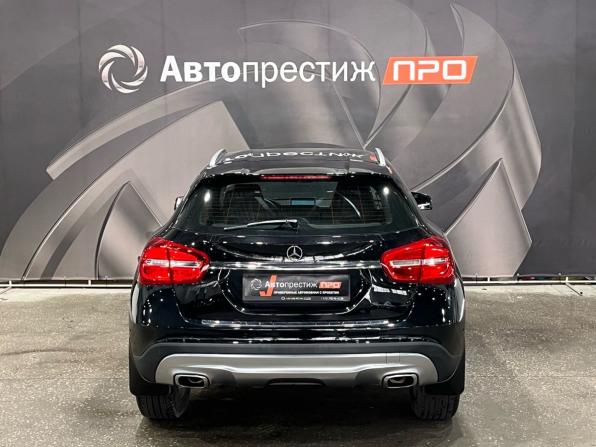 Mercedes-Benz GLA I (X156) с пробегом 2016 года, цена 1 690 000 рублей, 180055 км, внедорожник, Автокод Объявления