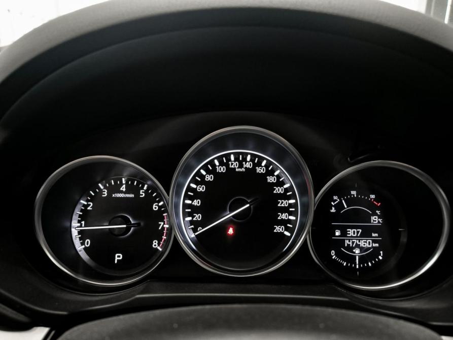 Mazda CX-5 II Казань  - изображение 16