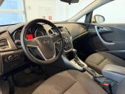 Opel Astra J Рестайлинг Подольск  - изображение 28