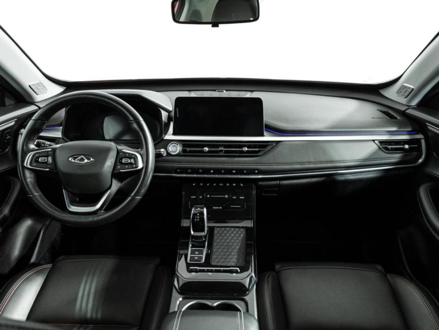 Chery Tiggo 7 Pro I Санкт-Петербург  - изображение 14
