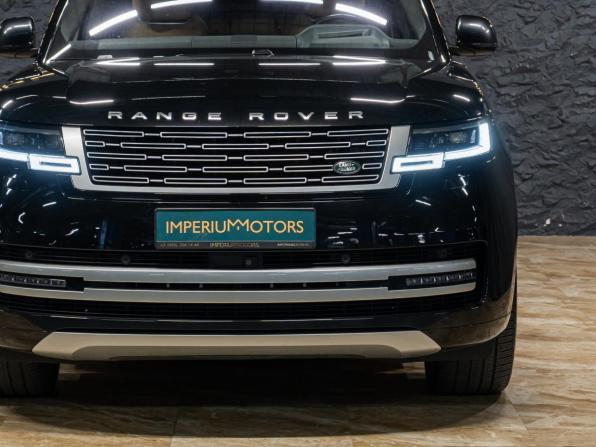 Land Rover Range Rover V с пробегом 2023 года, цена 15 250 000 рублей, 75834 км, внедорожник, Автокод Объявления
