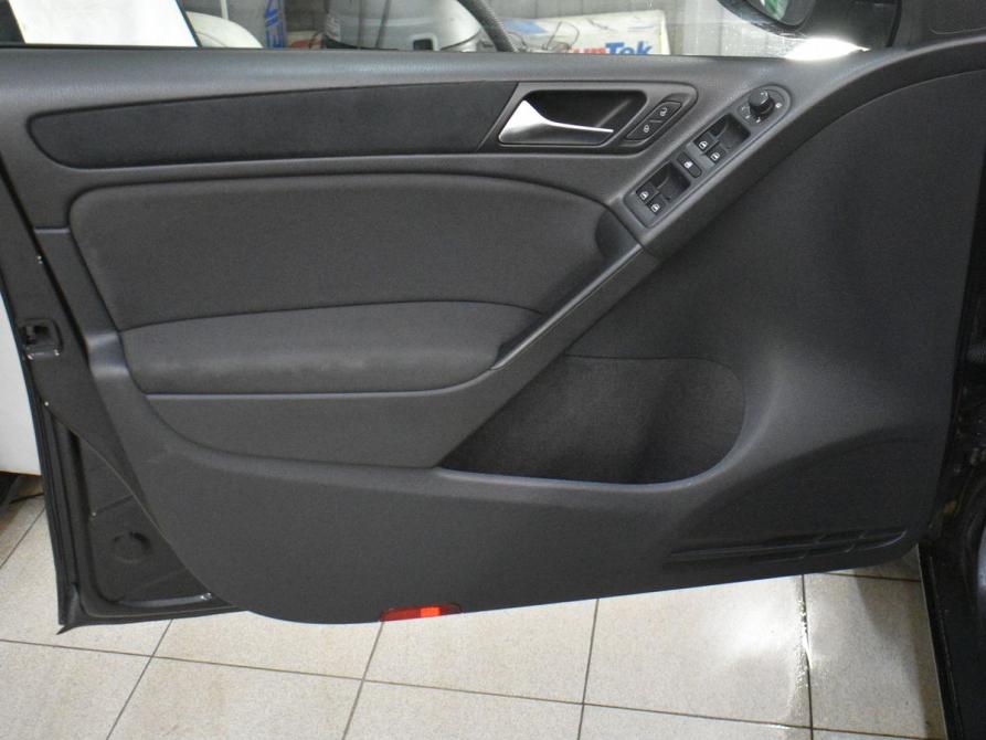 Volkswagen Golf VI Мурманск  - изображение 5