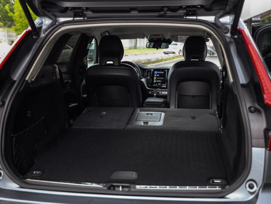 Volvo XC60 II Санкт-Петербург  - изображение 34