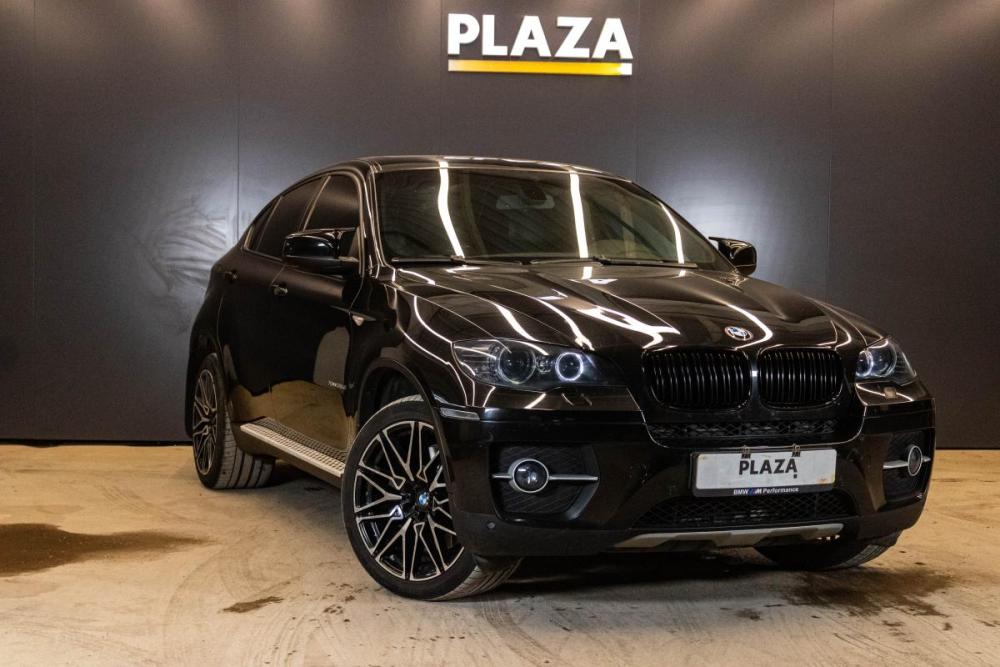 BMW X6 I (E71) Уфа  - изображение 2