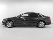 Audi A4 IV (B8) Рестайлинг Санкт-Петербург  - изображение 34