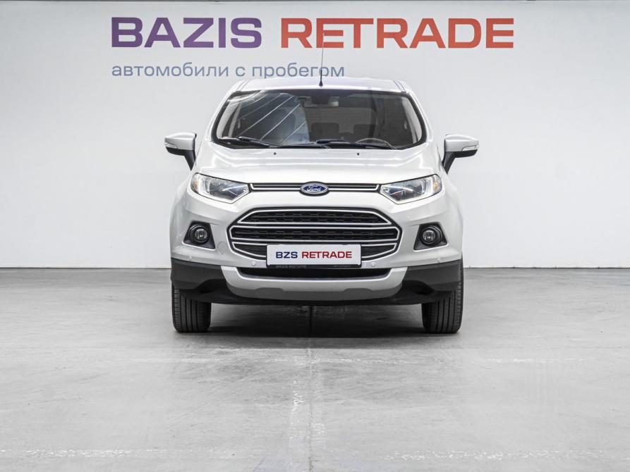 Ford EcoSport II Тюмень  - изображение 3
