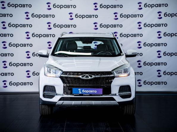 Chery Tiggo 4 I Рестайлинг с пробегом 2022 года, цена 1 250 000 рублей, 119766 км, внедорожник, Автокод Объявления