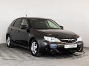 Subaru Impreza III Санкт-Петербург  - изображение 22