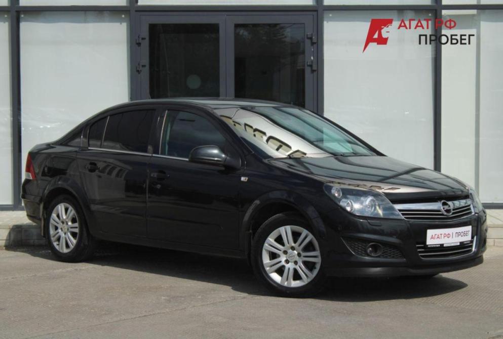Opel Astra H Рестайлинг Саратов  - изображение 3