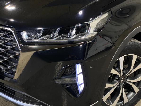 Chery Tiggo 7 Pro Max I с пробегом 2023 года, цена 2 000 000 рублей, 28407 км, внедорожник, Автокод Объявления