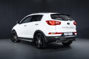 Kia Sportage III Тюмень  - изображение 34