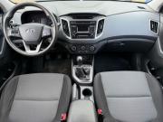 Hyundai Creta I Ярославль  - изображение 27