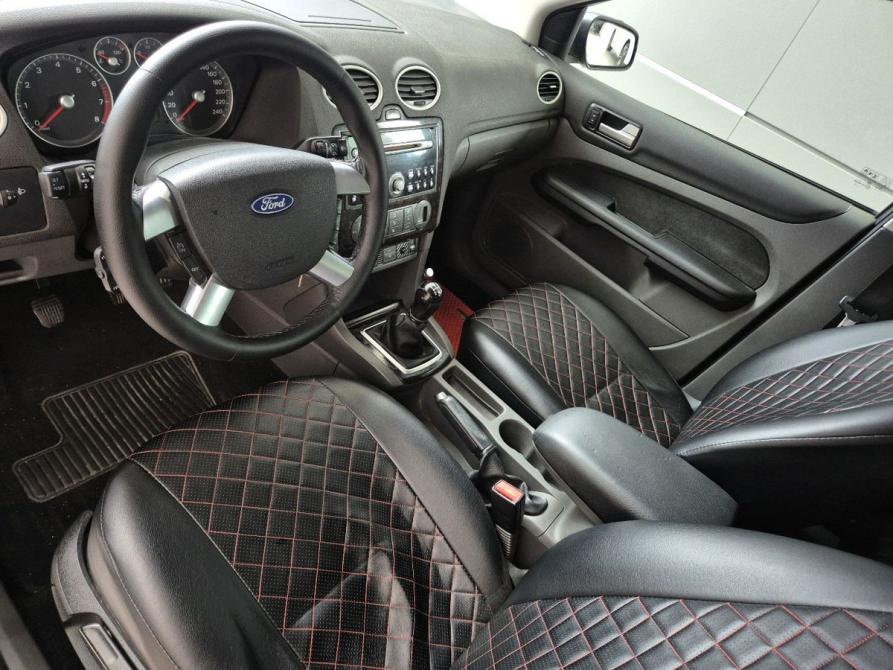 Ford Focus II Екатеринбург  - изображение 10