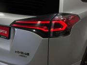 Toyota RAV4 IV (XA40) Рестайлинг Челябинск  - изображение 32