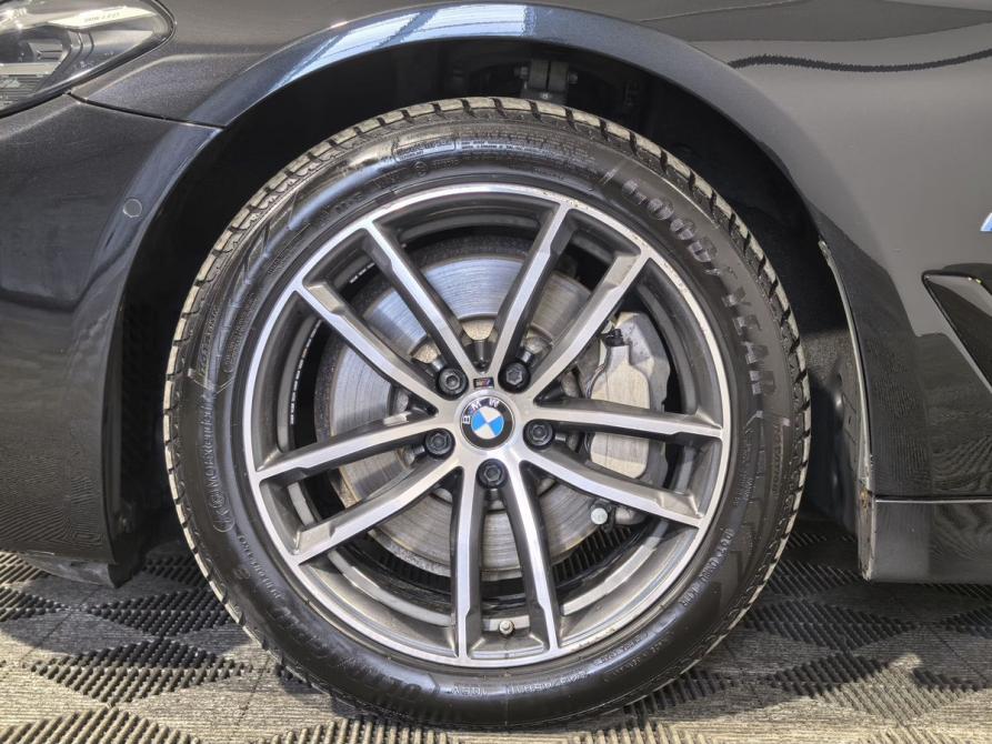 BMW 5 серии VII (G30/G31/G38) Рестайлинг Санкт-Петербург  - изображение 33