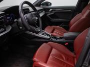 Audi A3 IV (8Y) Москва  - изображение 29