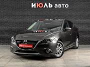 Mazda 3 III (BM) Екатеринбург  - изображение 18