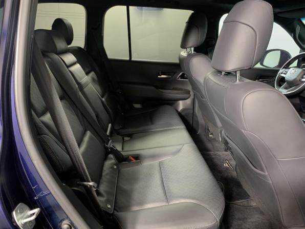 Toyota Land Cruiser 300 Series с пробегом 2021 года, цена 10 500 000 рублей, 44684 км, внедорожник, Автокод Объявления
