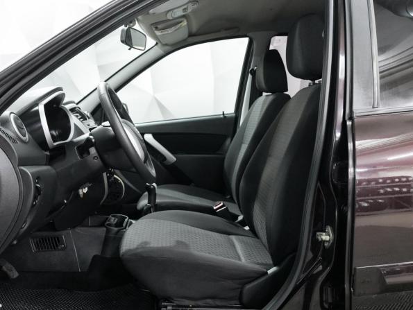 Datsun on-DO I с пробегом 2016 года, цена 454 000 рублей, 163000 км, седан, Автокод Объявления