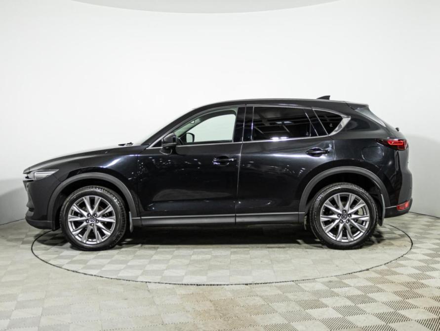 Mazda CX-5 II Санкт-Петербург  - изображение 8