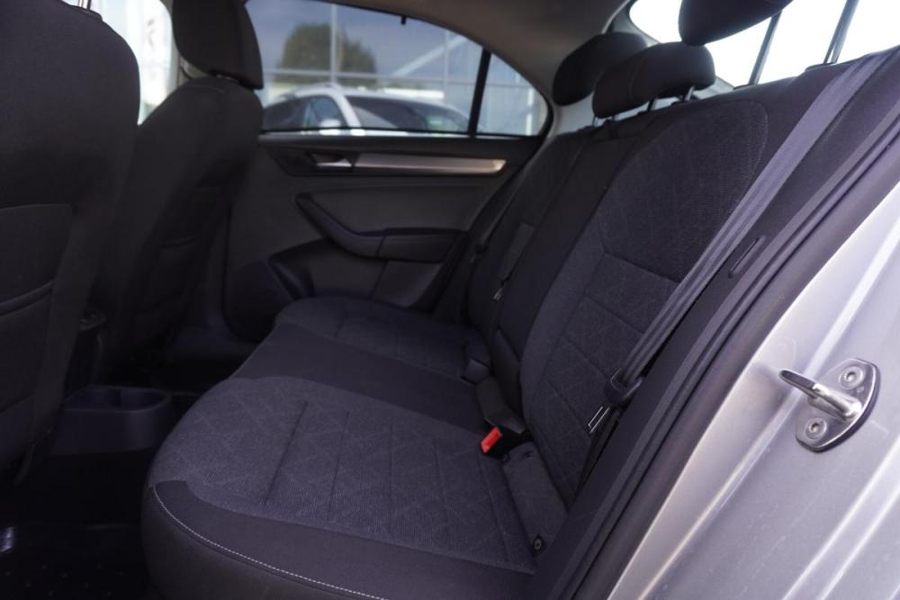 Volkswagen Polo V Рестайлинг Ульяновск  - изображение 20
