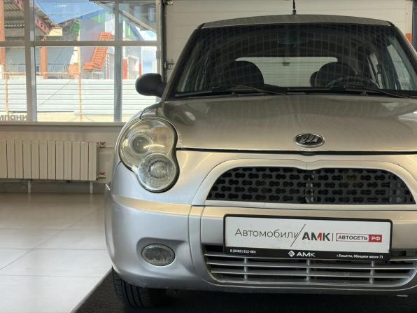 Lifan Smily I (320) с пробегом 2012 года, цена 187 493 рубля, 114239 км, хэтчбек, Автокод Объявления