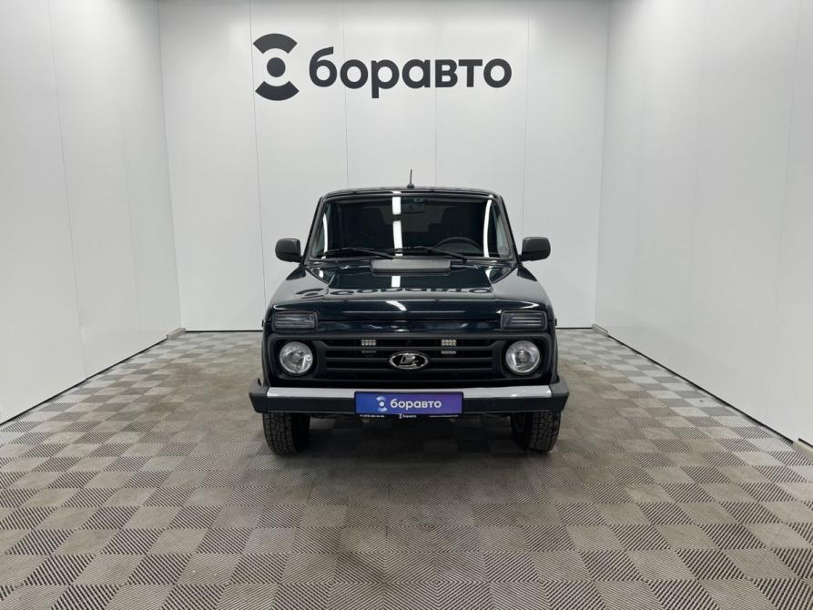 Lada (ВАЗ) Niva Legend Воронеж  - изображение 3