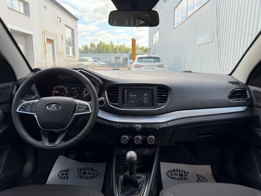 Lada (ВАЗ) Vesta I Рестайлинг (NG) Тверь  - изображение 12