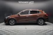 Kia Rio IV Рестайлинг Крым  - изображение 31