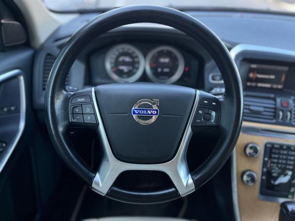 Volvo XC60 I с пробегом 2012 года, цена 1 510 000 рублей, 162161 км, внедорожник, Автокод Объявления