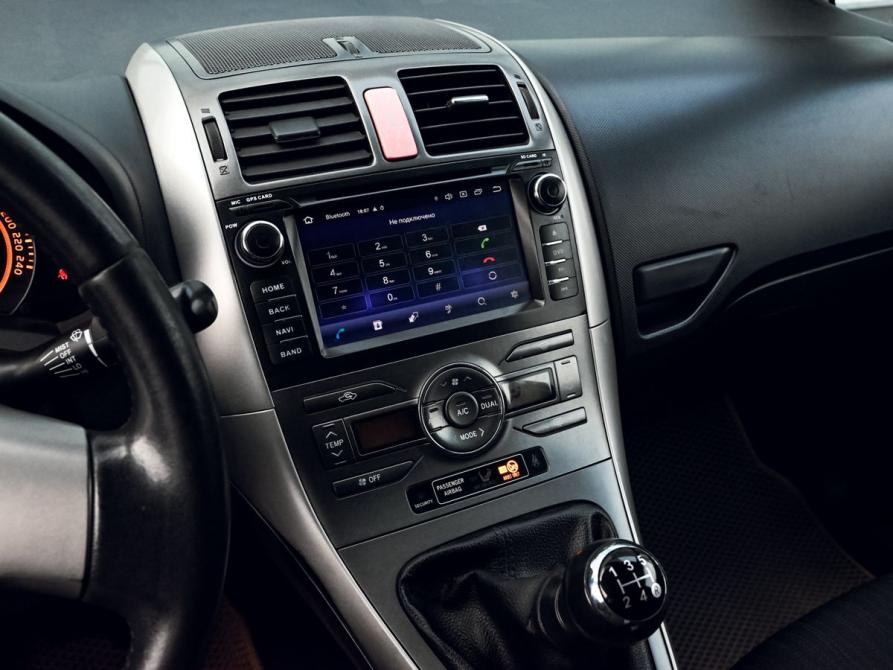 Toyota Auris I Екатеринбург  - изображение 11