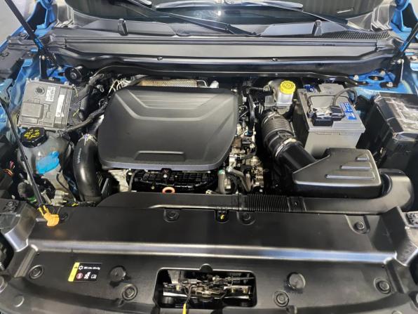 Haval Jolion I Рестайлинг с пробегом 2024 года, цена 2 274 000 рублей, 18301 км, внедорожник, Автокод Объявления